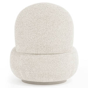 Picture of Lulu Fabric Swivel Chair