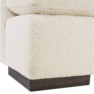 Picture of Andie Fabric Sofa