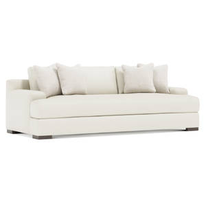 Picture of Andie Leather Sofa