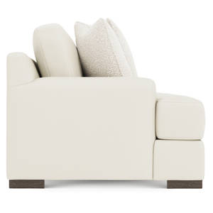 Picture of Andie Leather Sofa
