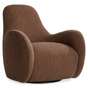 Picture of Tucci Fabric Swivel Chair