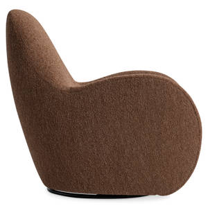 Picture of Tucci Fabric Swivel Chair
