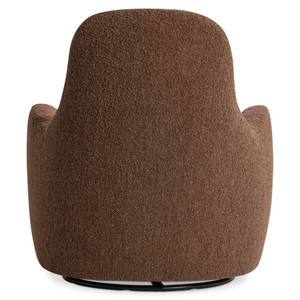 Picture of Tucci Fabric Swivel Chair