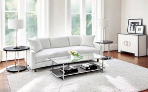 Picture of Carlie Fabric Sofa