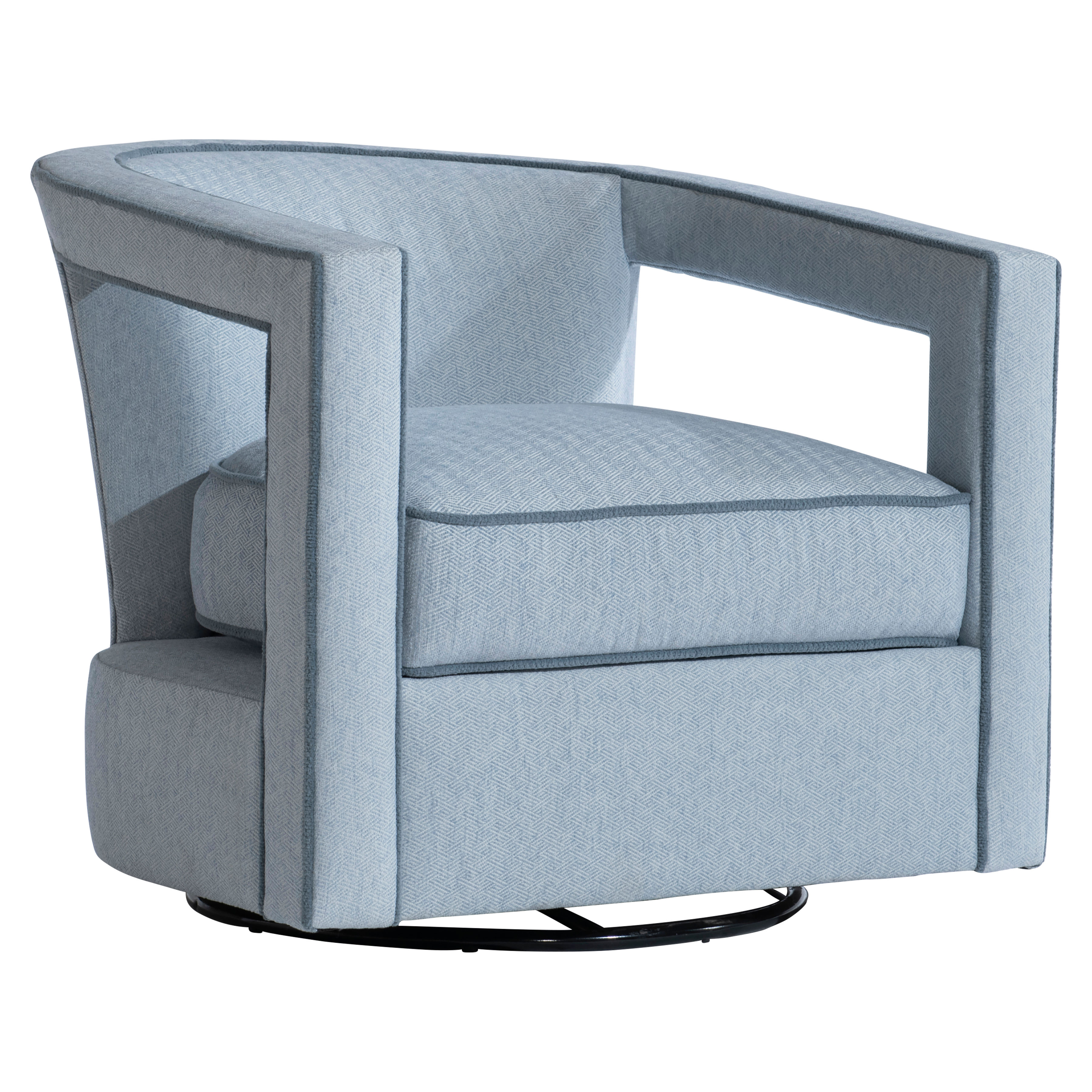 Picture of Vero Outdoor Swivel Chair