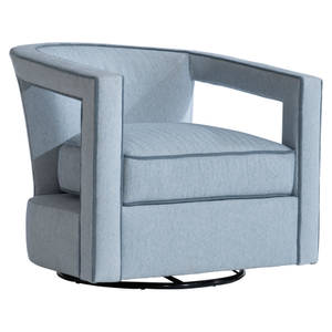 Picture of Vero Outdoor Swivel Chair