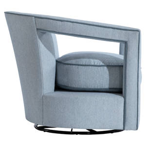Picture of Vero Outdoor Swivel Chair