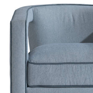 Picture of Vero Outdoor Swivel Chair