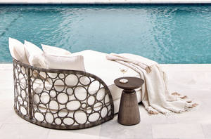 Picture of Bali Outdoor Daybed