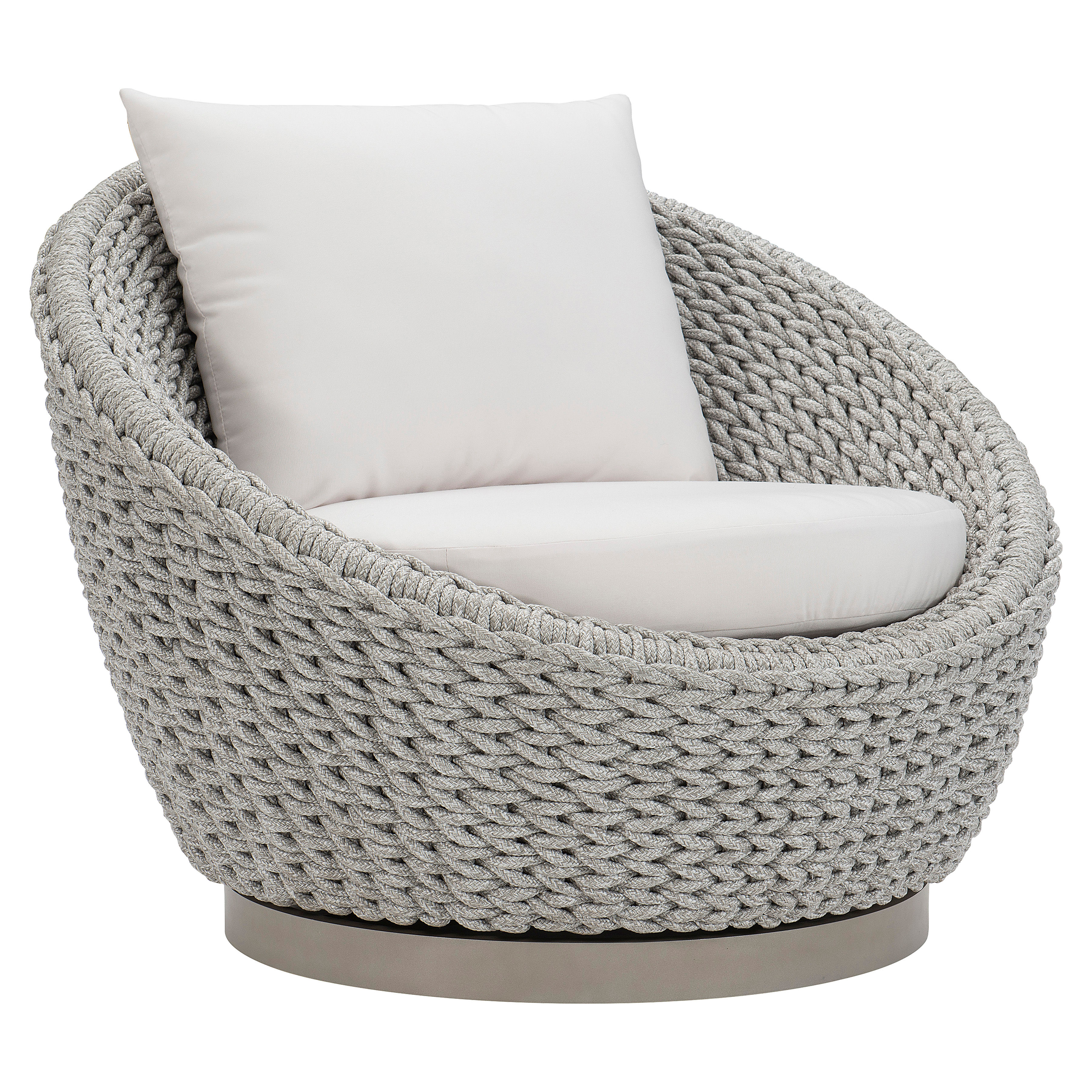 Picture of Savaii Outdoor Swivel Chair