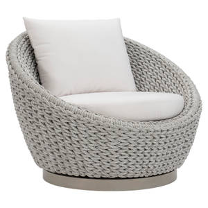 Picture of Savaii Outdoor Swivel Chair