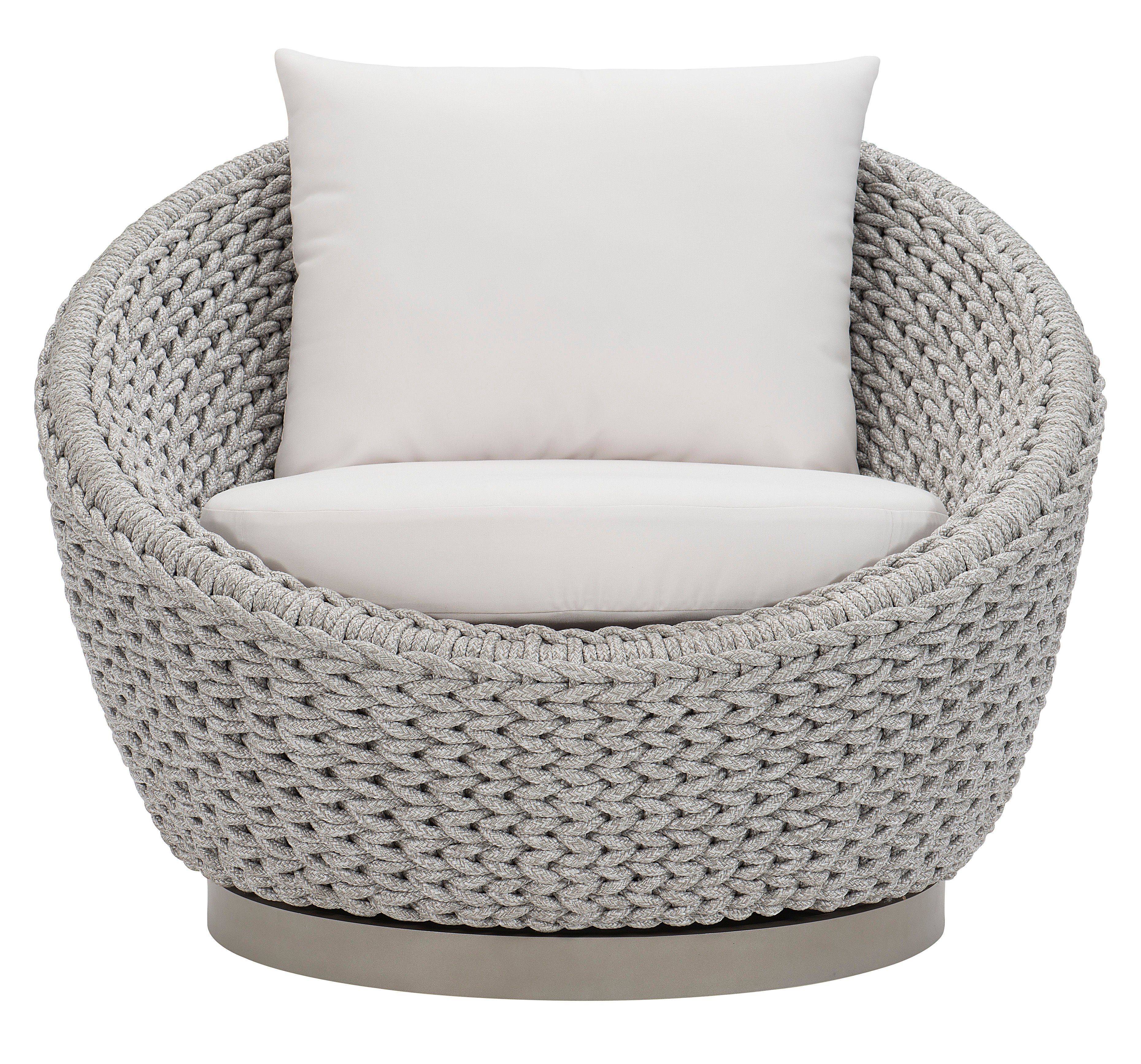 Picture of Savaii Outdoor Swivel Chair