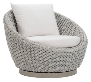 Picture of Savaii Outdoor Swivel Chair