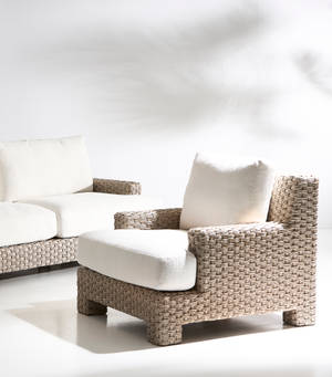 Picture of Trieste Outdoor Chair