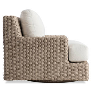 Picture of Trieste Outdoor Swivel Chair