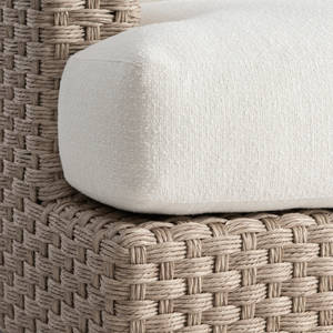 Picture of Trieste Outdoor Swivel Chair