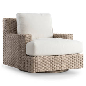 Picture of Trieste Outdoor Swivel Chair