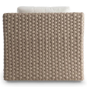 Picture of Trieste Outdoor Swivel Chair