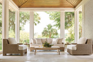 Picture of Trieste Outdoor Sofa