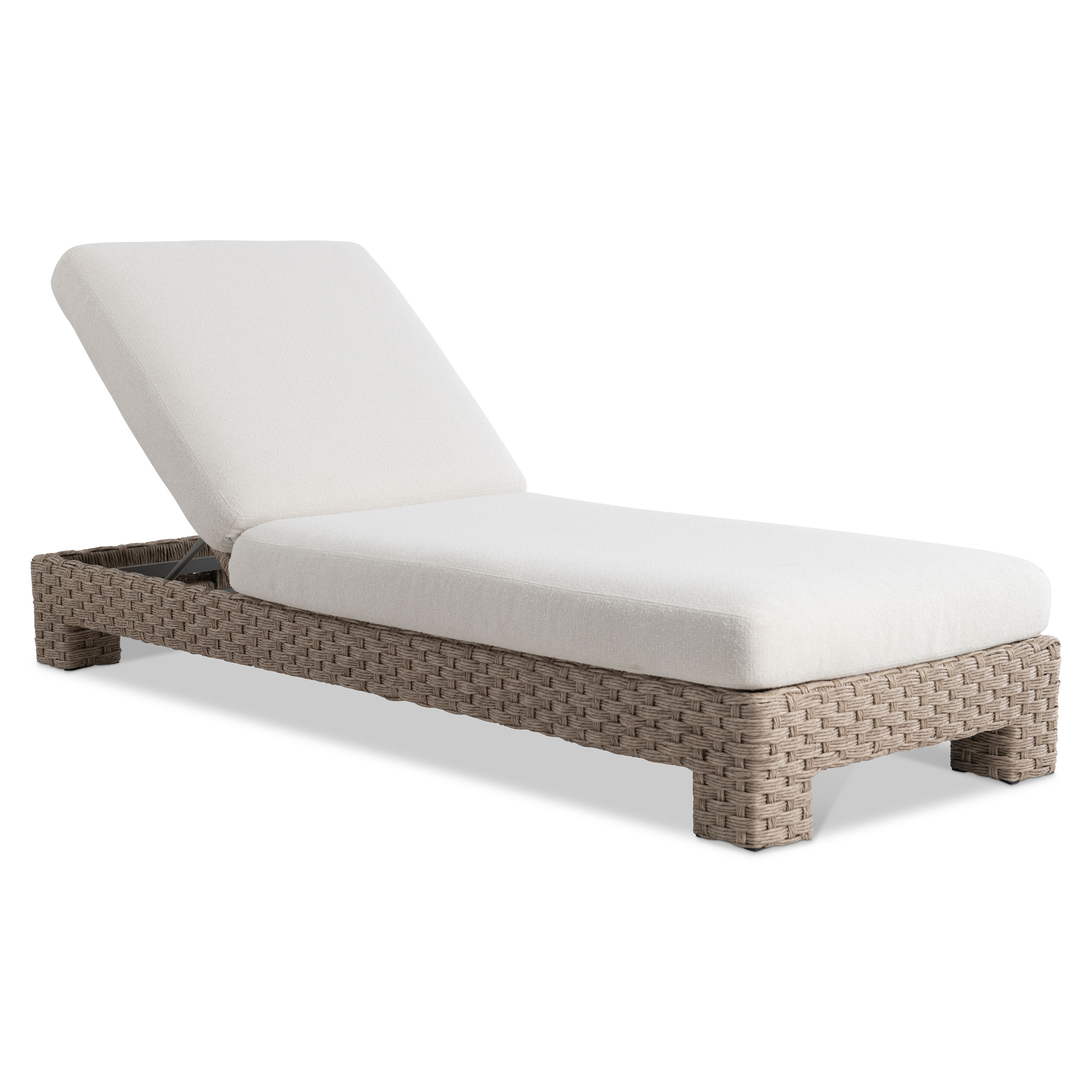 Picture of Trieste Outdoor Chaise