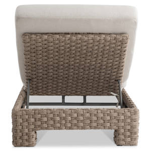 Picture of Trieste Outdoor Chaise