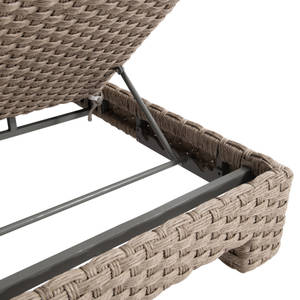 Picture of Trieste Outdoor Chaise