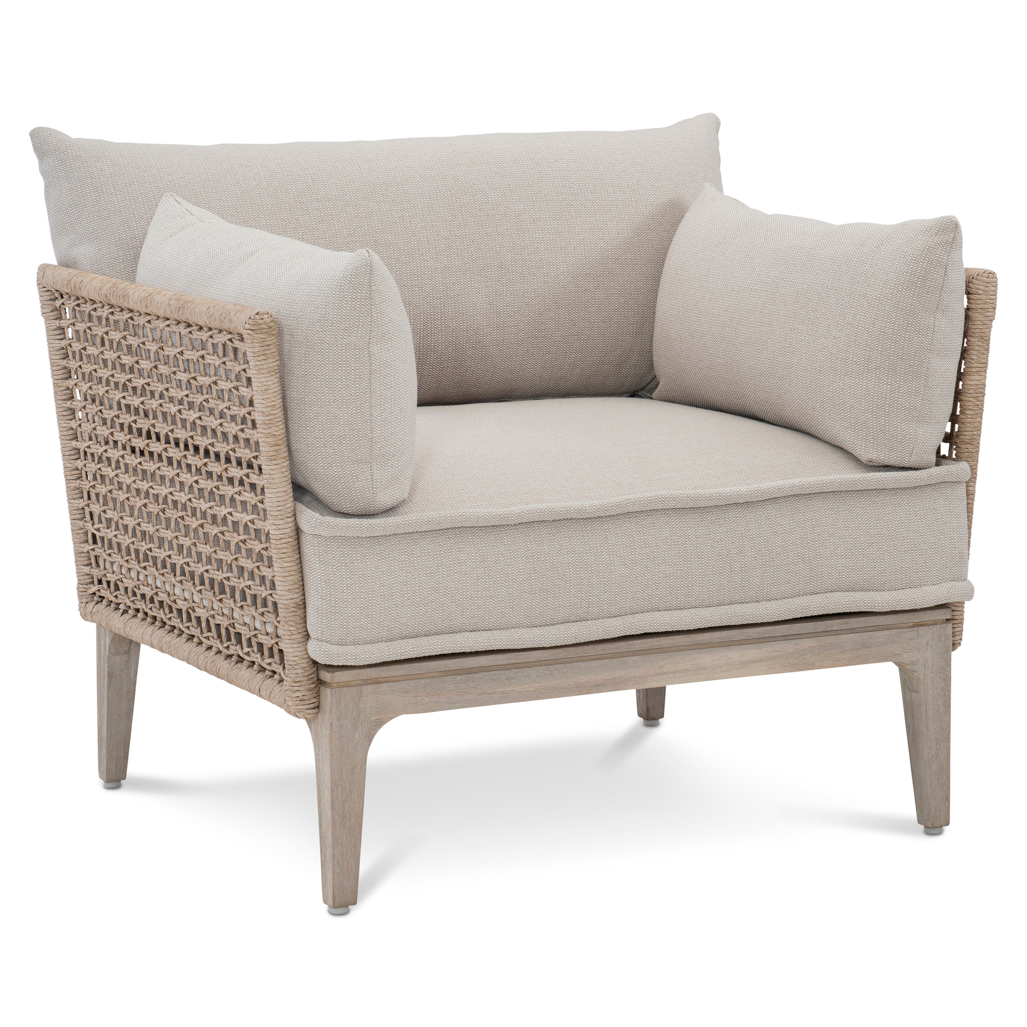 Picture of Catalonia Outdoor Chair