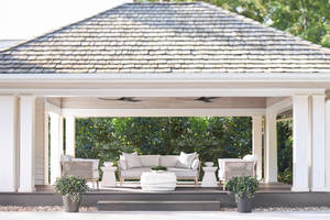 Picture of Catalonia Outdoor Sofa