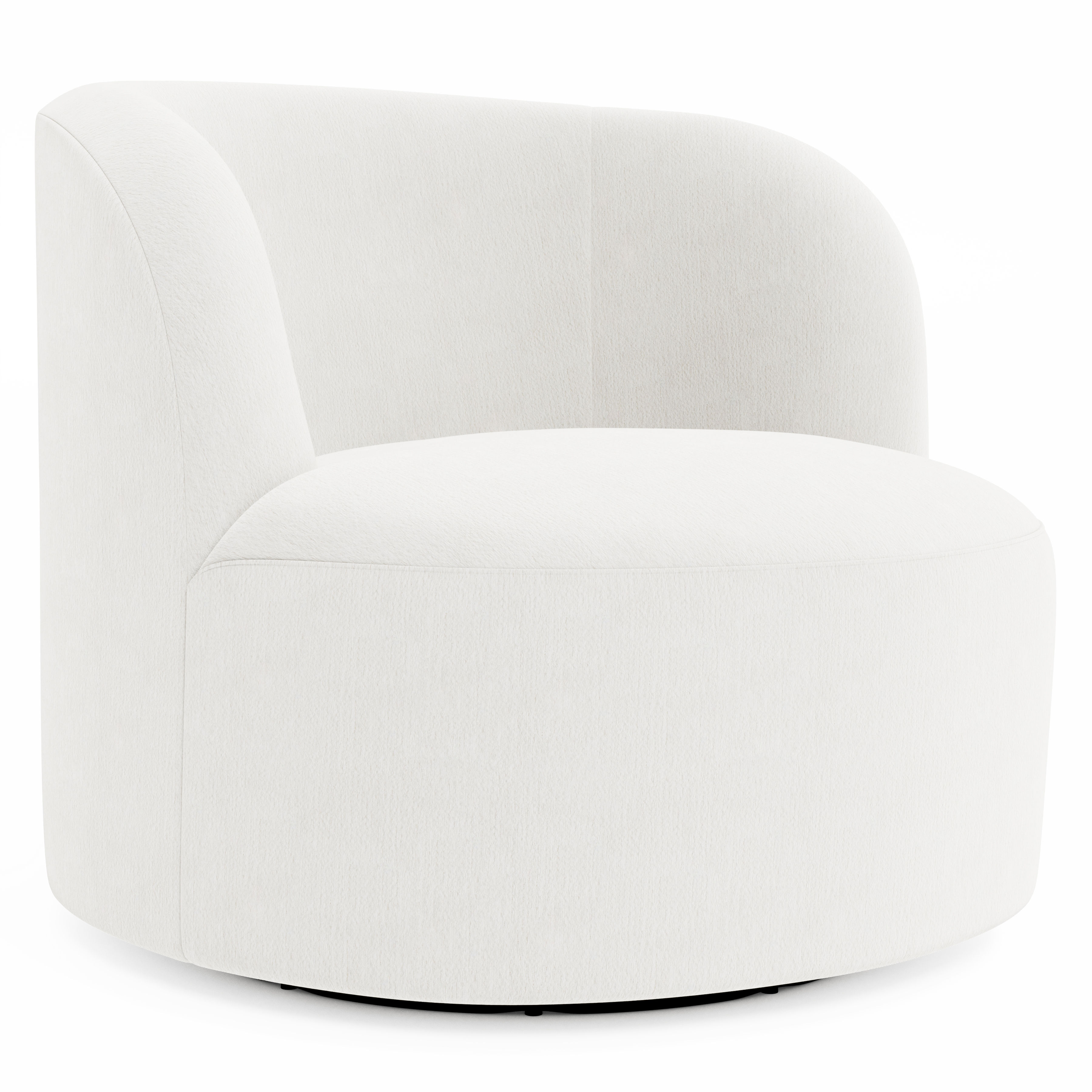 Picture of Mulia Outdoor Swivel Chair