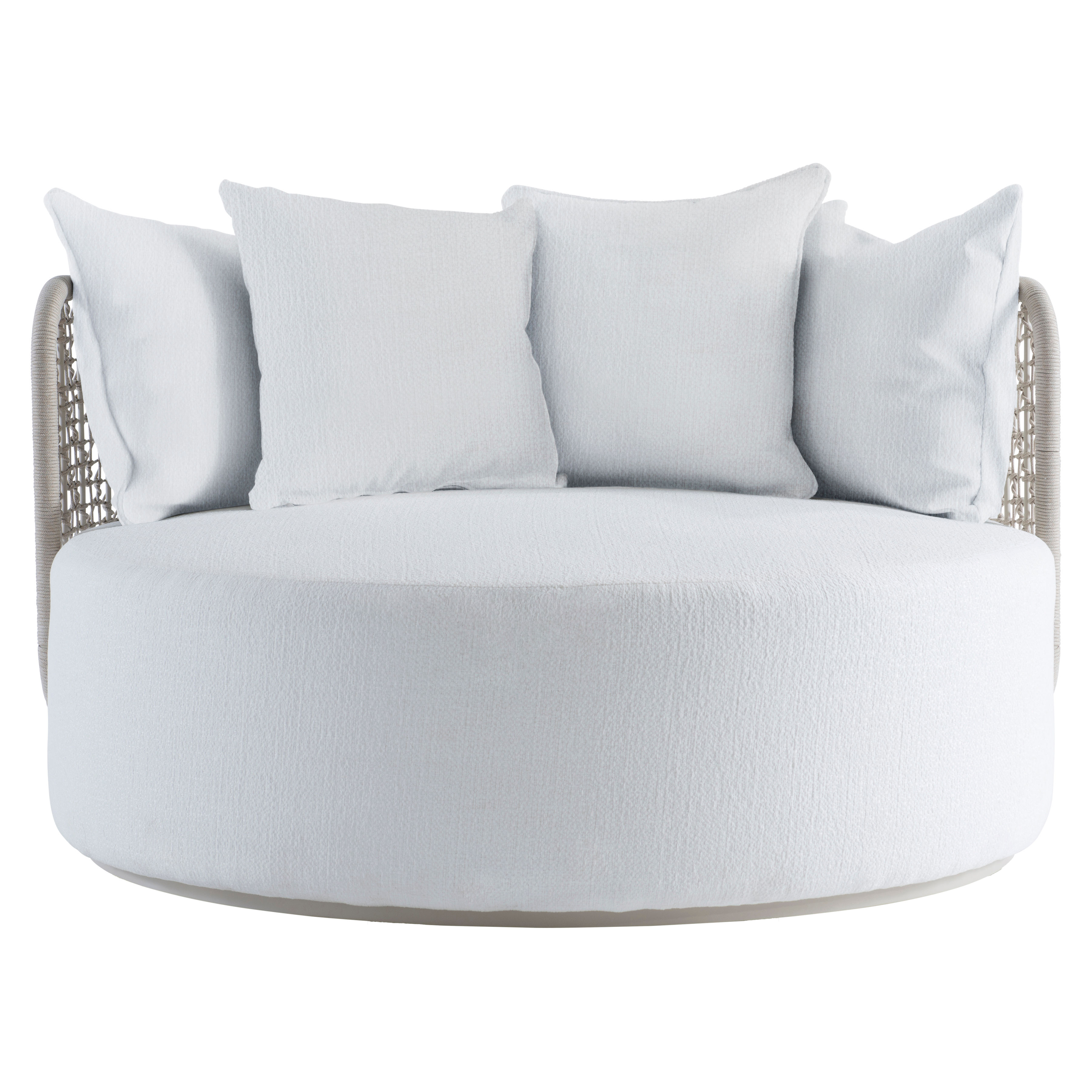 Picture of Capella Swivel Outdoor Daybed