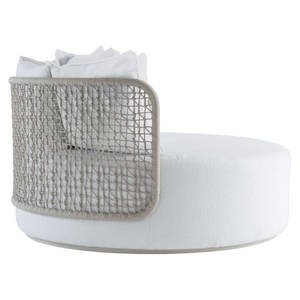 Picture of Capella Swivel Outdoor Daybed