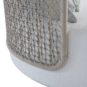 Picture of Capella Swivel Outdoor Daybed