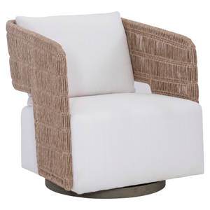Picture of Maldives Outdoor Swivel Chair