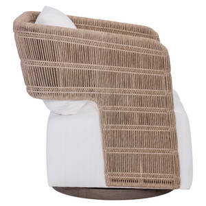Picture of Maldives Outdoor Swivel Chair
