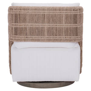 Picture of Maldives Outdoor Swivel Chair