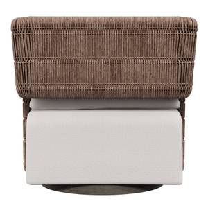 Picture of Maldives Outdoor Swivel Chair