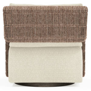 Picture of Maldives Outdoor Swivel Chair