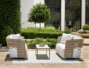 Picture of Maldives Outdoor Sofa