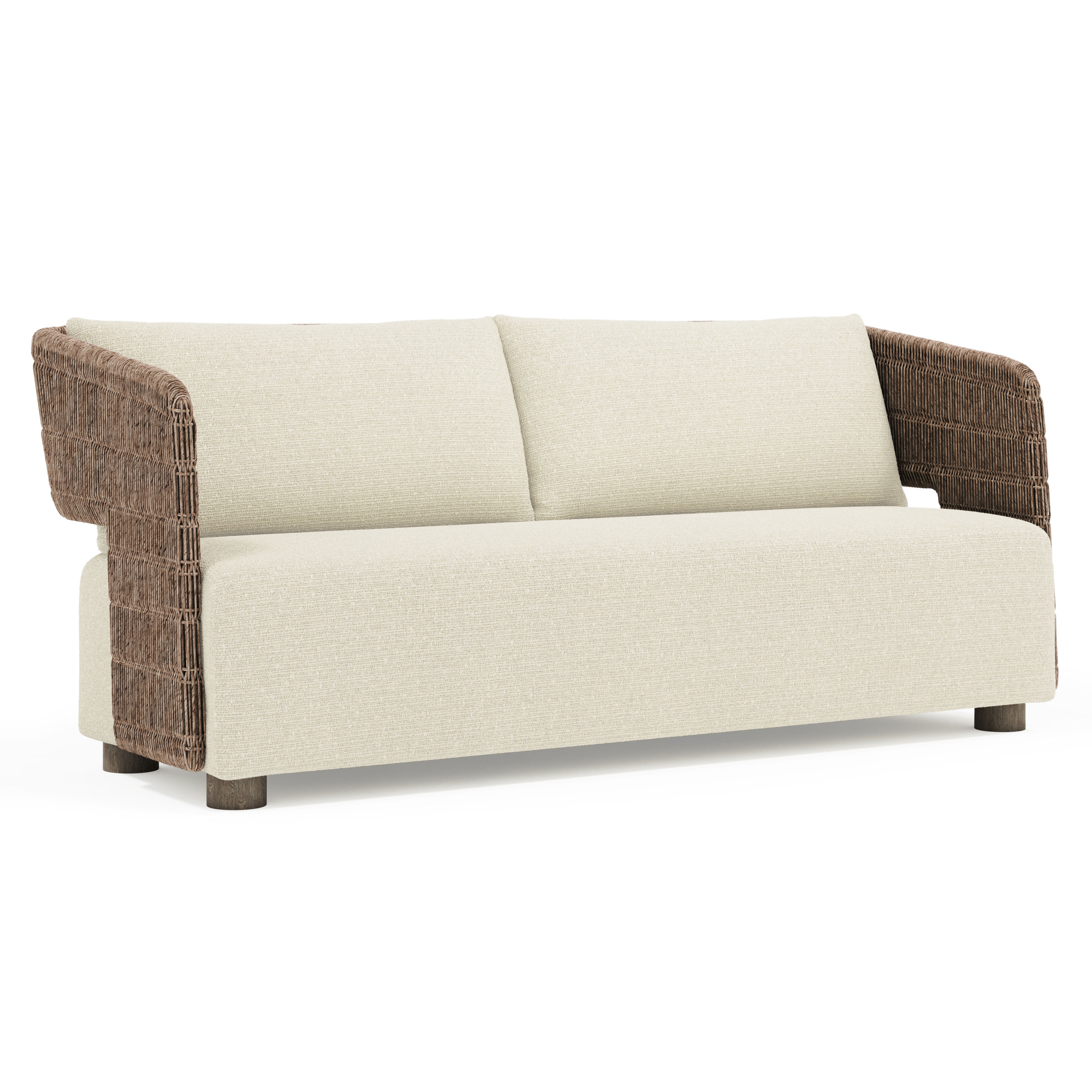 Picture of Maldives Outdoor Sofa