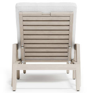 Picture of Altea Outdoor Chaise