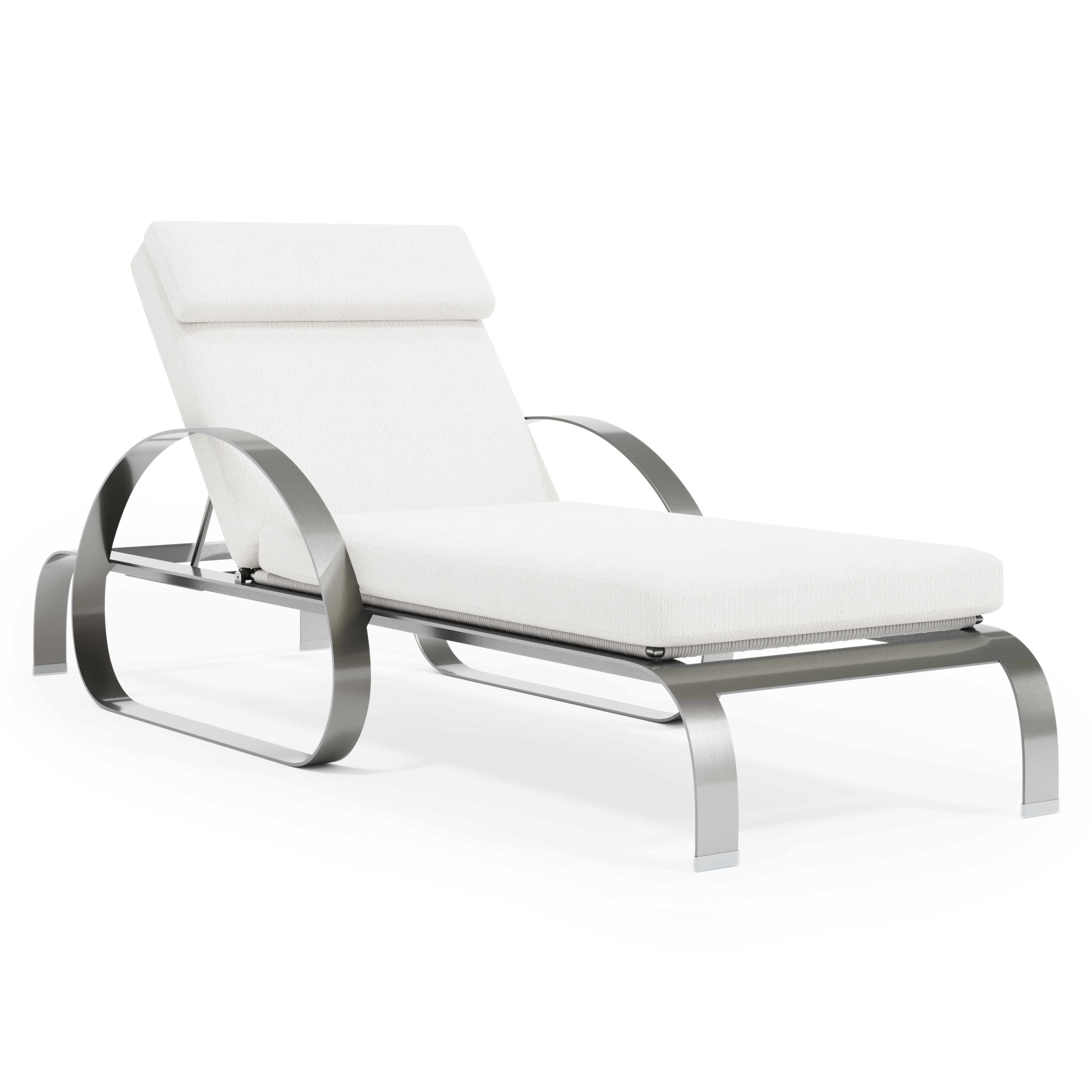 Picture of Malibu Outdoor Chaise