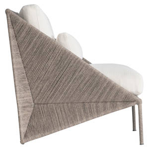 Picture of Origami Outdoor Chair