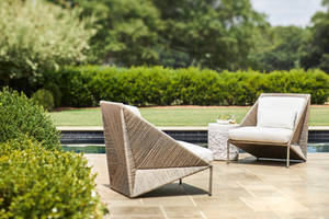 Picture of Origami Outdoor Chair