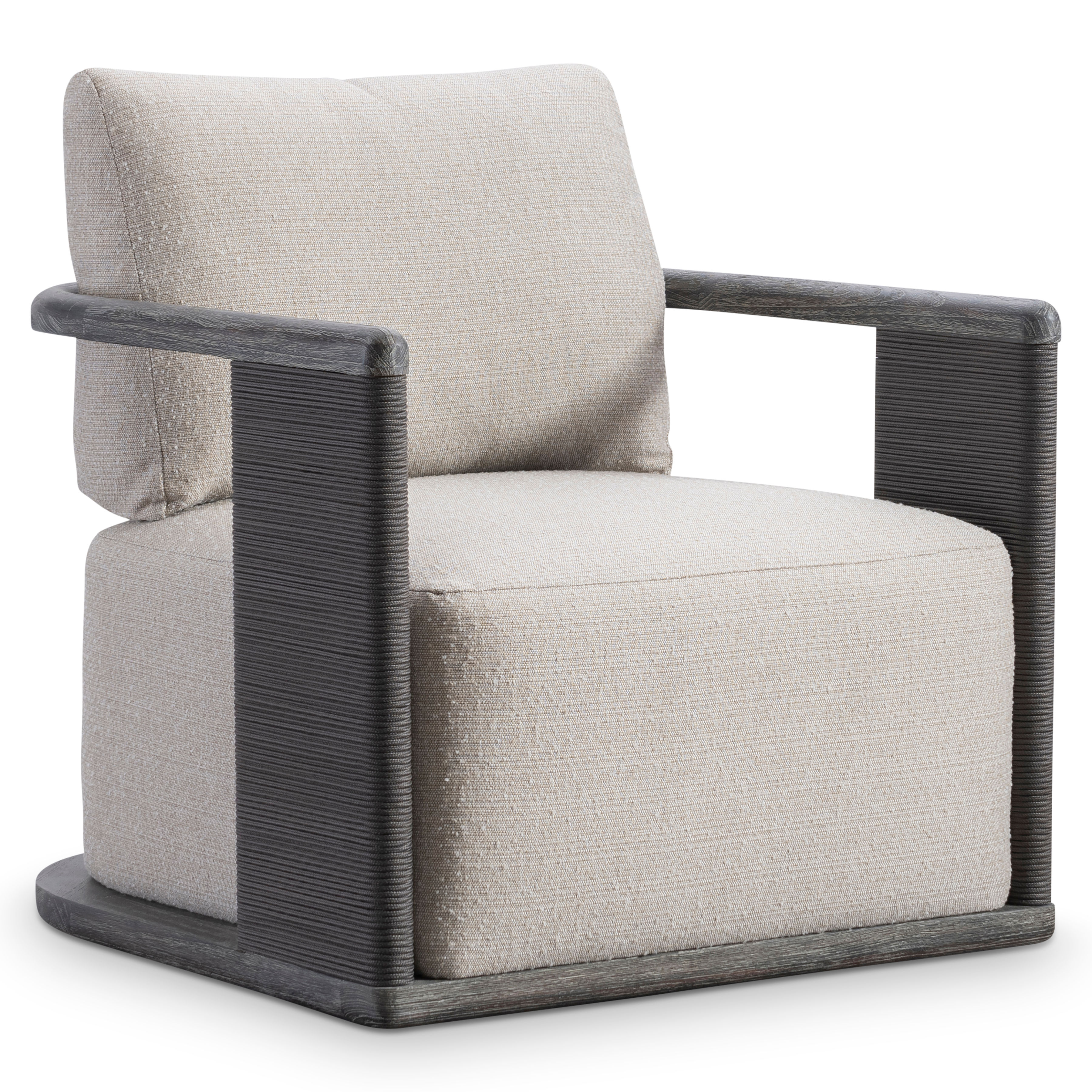 Picture of Andros Outdoor Swivel Chair