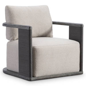 Picture of Andros Outdoor Swivel Chair