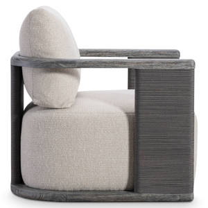 Picture of Andros Outdoor Swivel Chair