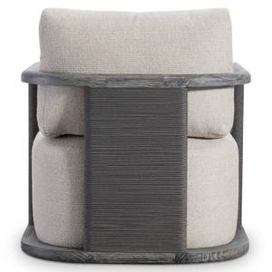 Picture of Andros Outdoor Swivel Chair