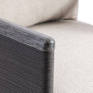 Picture of Andros Outdoor Swivel Chair