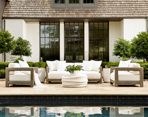 Picture of Montaigne Outdoor Chair 1/2