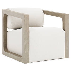 Picture of Leilani Outdoor Swivel Chair